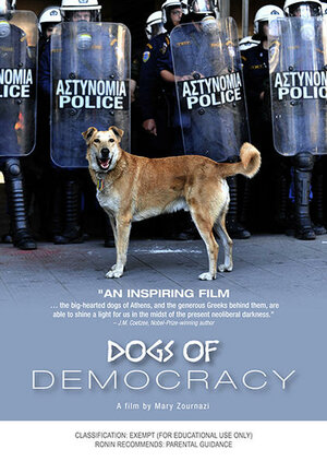 Постер: (Dogs of Democracy, 2017 - вся информация о фильме на FilmNavi.ru