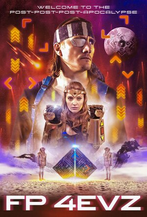 Постер: (FP 4EVZ, 2023 - вся информация о фильме на FilmNavi.ru