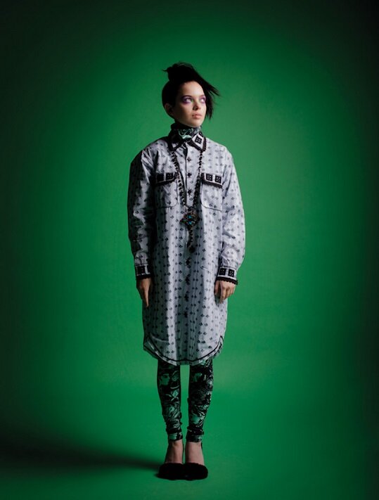 Фото: Логан Полиш (2002) #3656840