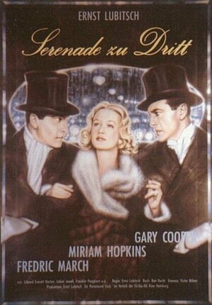 Постер: (Серенада трех сердец, 1933 - вся информация о фильме на FilmNavi.ru