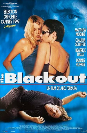 Постер: (Амнезия, 1997 - вся информация о фильме на FilmNavi.ru