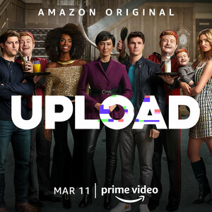 Постер: (Загрузка, 2020 - вся информация о сериале на FilmNavi.ru