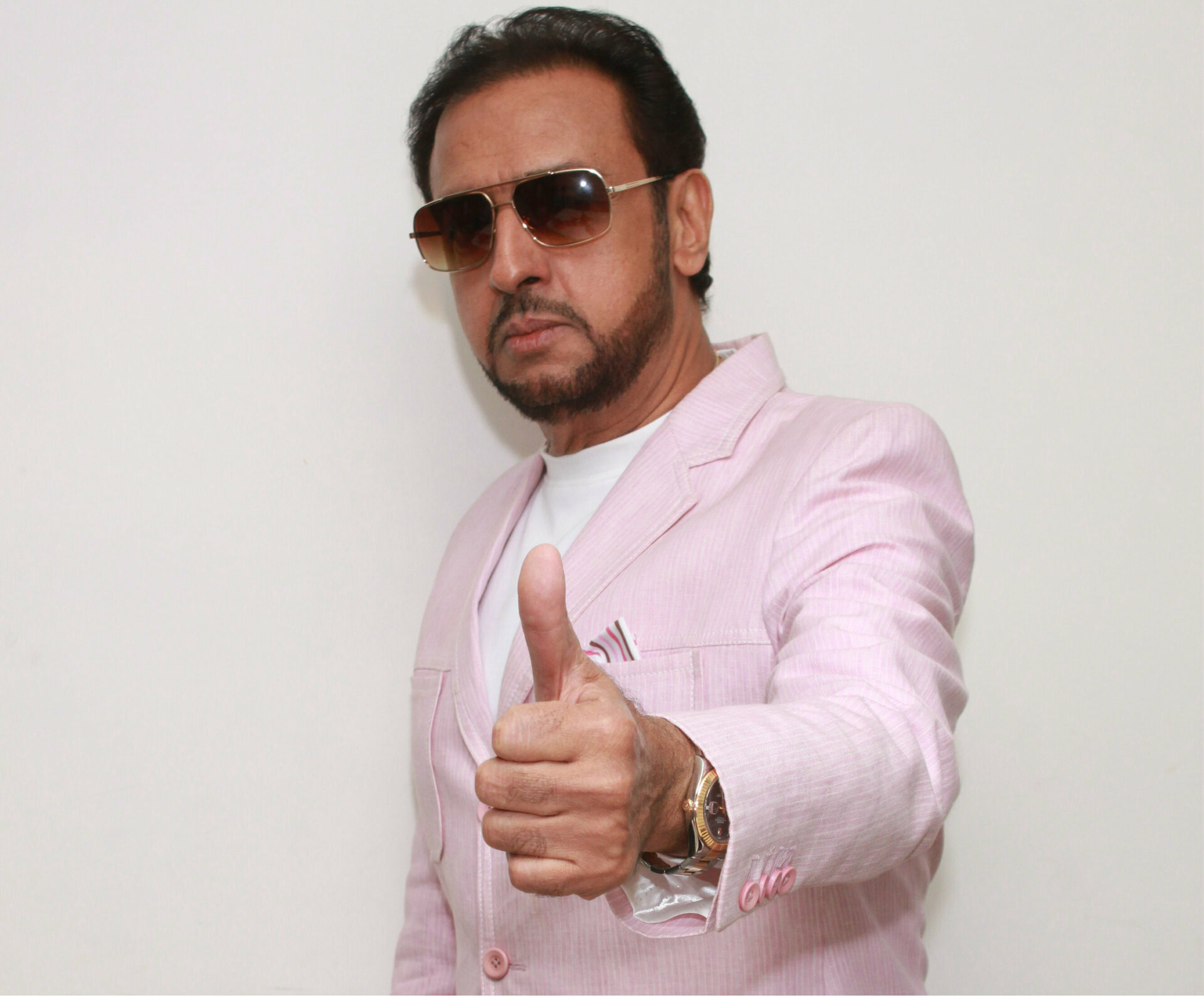 Фото: Гульшан Гровер (1955) #3807540