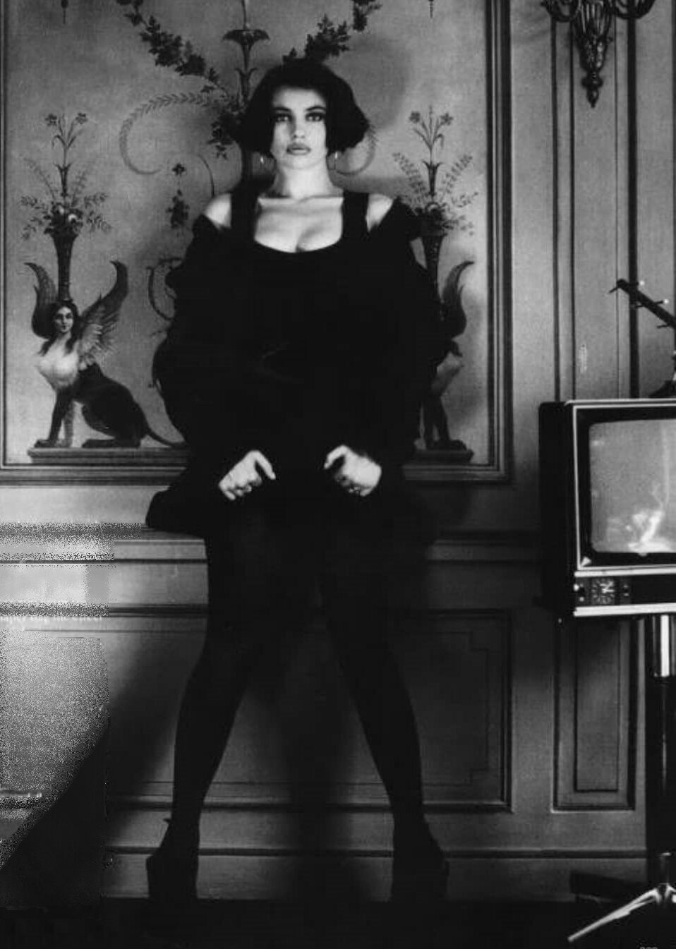 Фото: Беатрис Даль (1964) #3802198