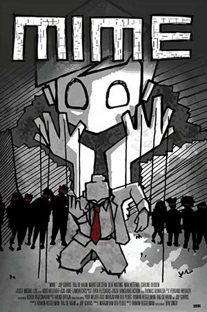 Постер: (Мим, 2020 - вся информация о фильме на FilmNavi.ru