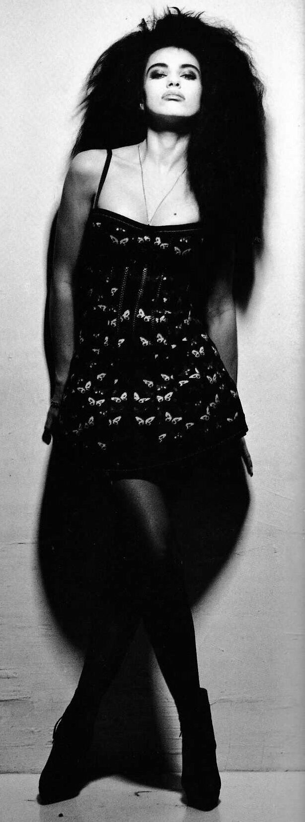 Фото: Беатрис Даль (1964) #3802177