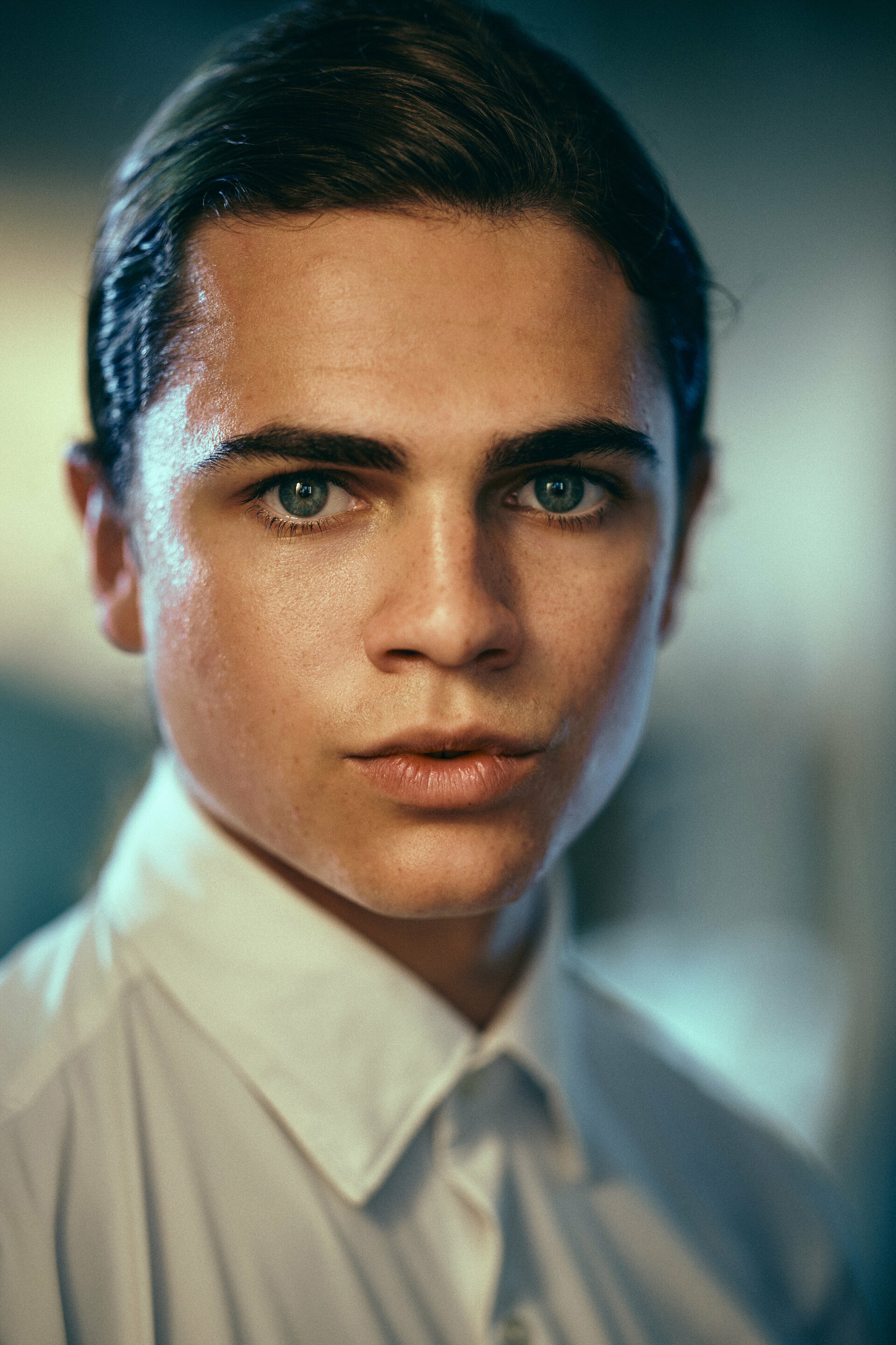 Фото: Оливер Уотсон (2007) #3914189