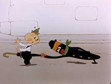 Кадр из фильма