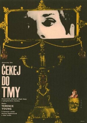 Постер: (Дождись темноты, 1967 - вся информация о фильме на FilmNavi.ru