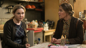 Судьба по книге перемен кадр 2 на Эмбликс в Hd