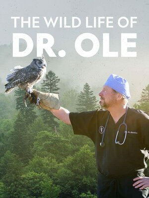 Постер: (The Wild Life of Dr. Ole, 2021 - вся информация о сериале на FilmNavi.ru