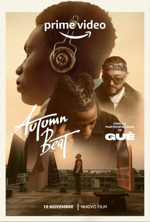 Постер: (Autumn Beat, 2022 - вся информация о фильме на FilmNavi.ru