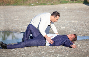 Дельфин кадр 4 на Эмбликс в Hd