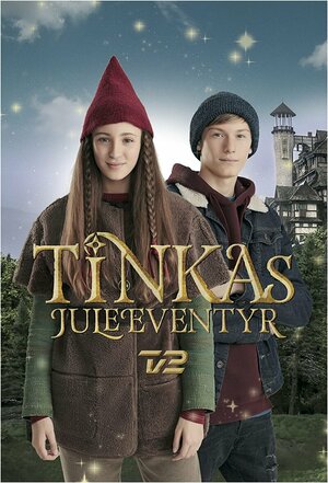 Постер: (Tinkas juleeventyr, 2017 - вся информация о сериале на FilmNavi.ru