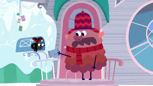 ЛудлВилль кадр 4 на Эмбликс в Hd