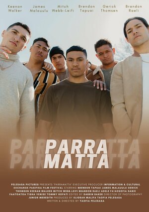 Постер: (Parramatta, 2021 - вся информация о сериале на FilmNavi.ru