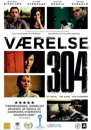 Постер: (Комната 304, 2011 - вся информация о фильме на FilmNavi.ru