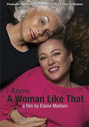 Постер: (I Know a Woman Like That, 2009 - вся информация о фильме на FilmNavi.ru