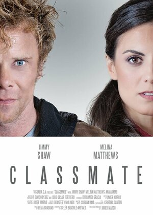 Постер: (Classmate, 2016 - вся информация о фильме на FilmNavi.ru