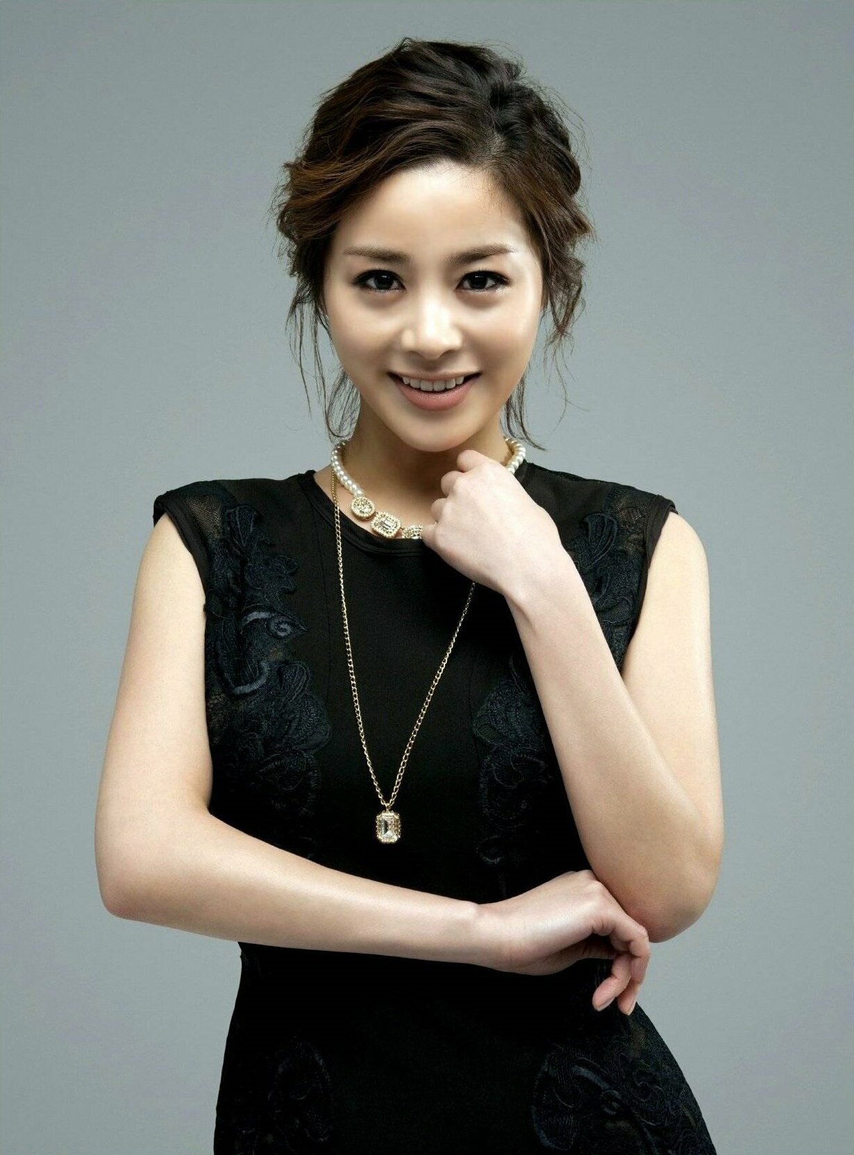 Фото: Со Ён-хи (1979) #3901395