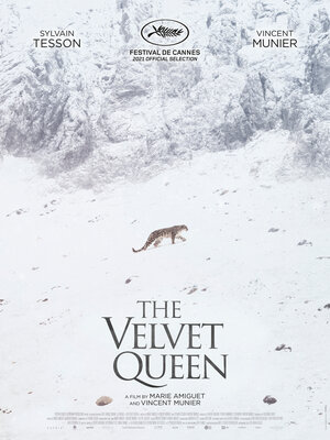 Постер: (В поисках снежного барса, 2021 - вся информация о фильме на FilmNavi.ru