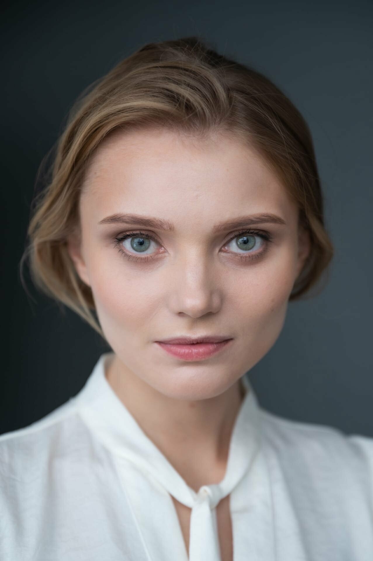 Ксения борисова актриса фото