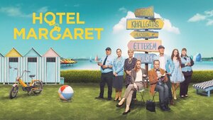 Постер: (Hotel Margaret, 2022 - вся информация о сериале на FilmNavi.ru