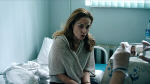 Заражение кадр 22 на Эмбликс в Hd