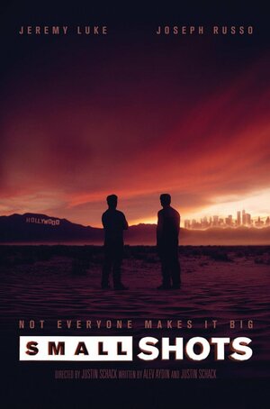 Постер: (Small Shots, 2017 - вся информация о сериале на FilmNavi.ru