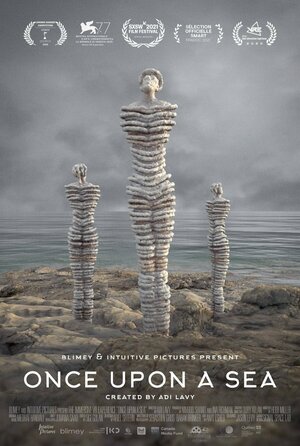 Постер: (Once Upon a Sea, 2021 - вся информация о фильме на FilmNavi.ru