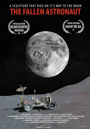 Постер: (Павший астронавт, 2020 - вся информация о фильме на FilmNavi.ru