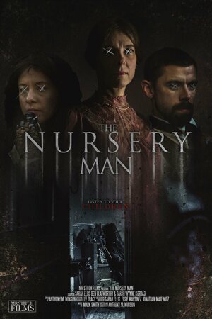 Постер: (Дети из обречённого дома, 2019 - вся информация о фильме на FilmNavi.ru