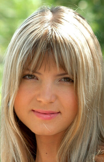 Порно актриса Дженсон