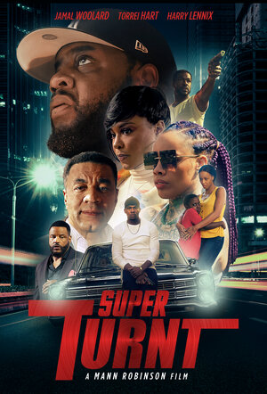 Постер: (Super Turnt, 2022 - вся информация о фильме на FilmNavi.ru