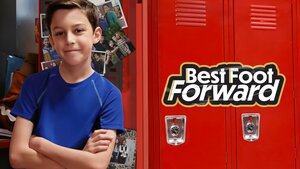 Постер: (Уверенным шагом, 2022 - вся информация о сериале на FilmNavi.ru