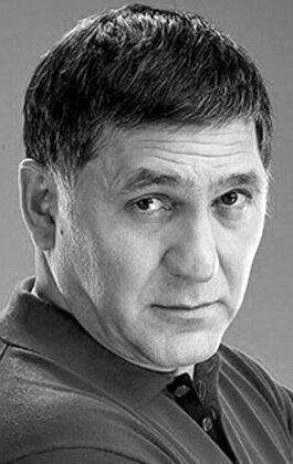 Сергей Пускепалис: фильмы, биография, семья, фильмография — Кинопоиск