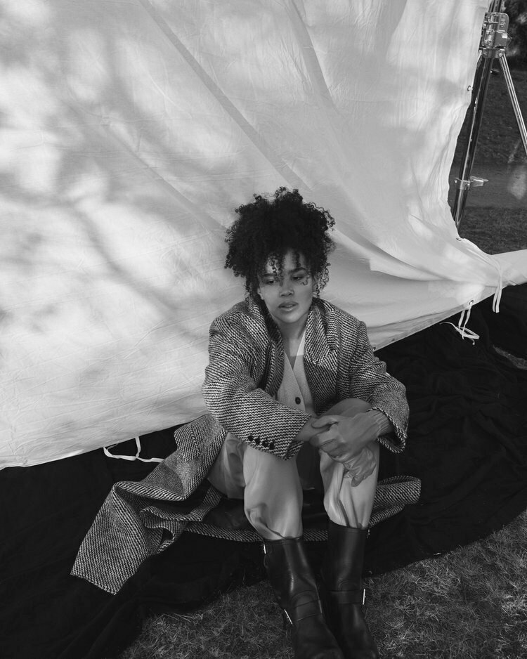 Фото: Зои Робинс (1993) #3782469