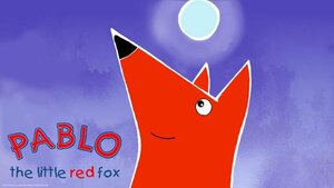 Постер: (Лисёнок Пабло, 1999 - вся информация о мультсериале на FilmNavi.ru