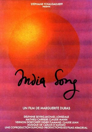 Постер: (Песня Индии, 1975 - вся информация о фильме на FilmNavi.ru