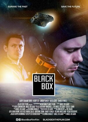 Постер: (Black Box, 2020 - вся информация о фильме на FilmNavi.ru