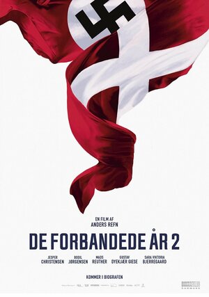 Постер: (Эти чертовы годы 2: Из тьмы, 2022 - вся информация о фильме на FilmNavi.ru