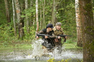 Мамкина звёздочка кадр 7 на Эмбликс в Hd