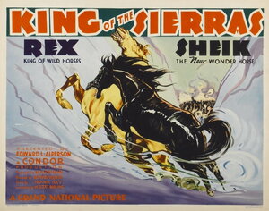Постер: (King of the Sierras, 1938 - вся информация о фильме на FilmNavi.ru
