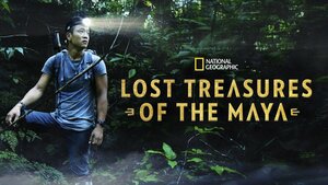 Постер: (Затерянные сокровища Майя, 2018 - вся информация о фильме на FilmNavi.ru