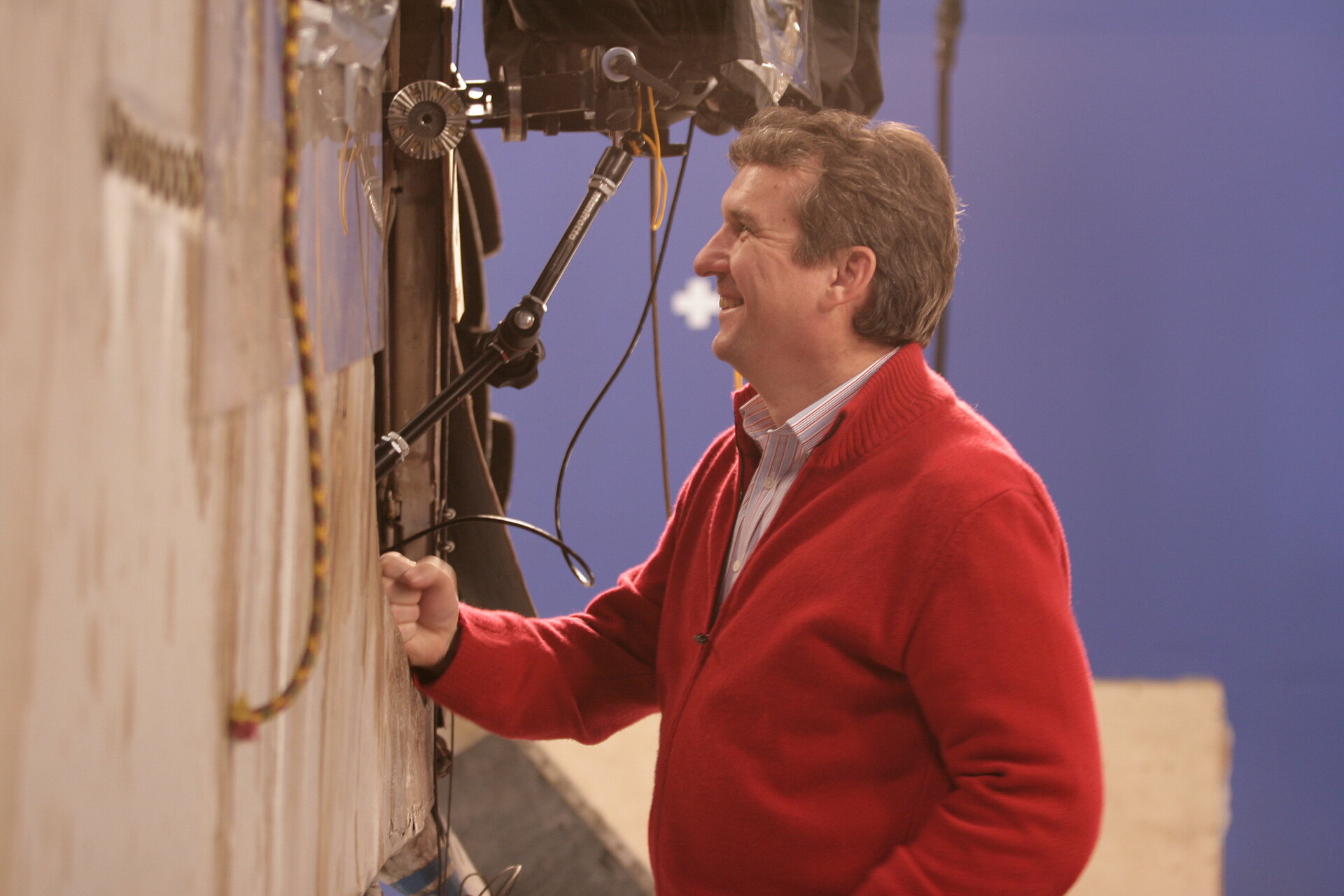 Фото: Александр Мельник (1958) #3844552