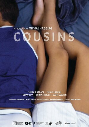 Постер: (Кузены, 2021 - вся информация о фильме на FilmNavi.ru