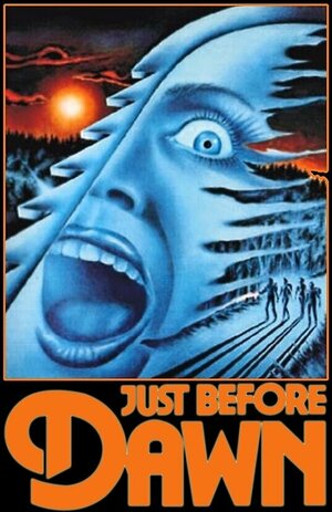 Постер: (Перед самым рассветом, 1980 - вся информация о фильме на FilmNavi.ru