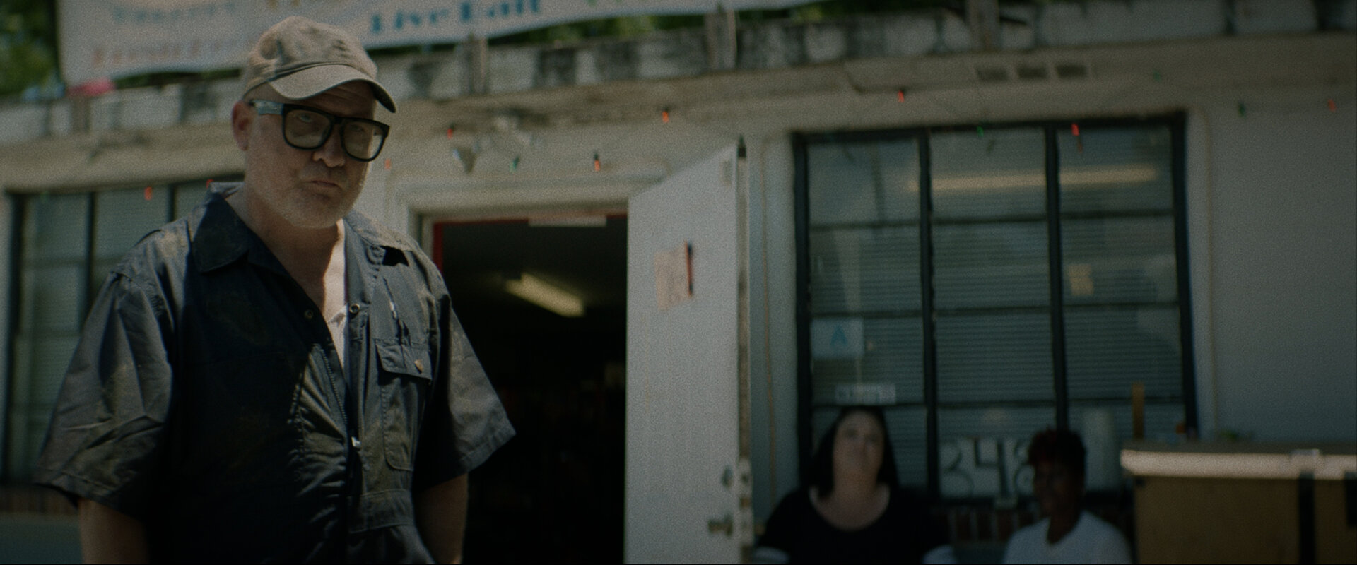 Фото: Обряд / Кадр из фильма «Обряд» (2021) #3849588