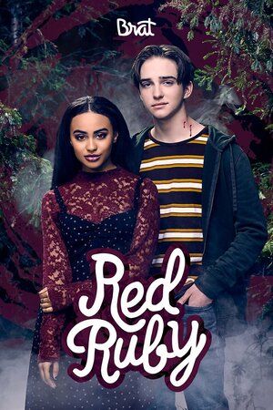 Постер: (Red Ruby, 2019 - вся информация о сериале на FilmNavi.ru