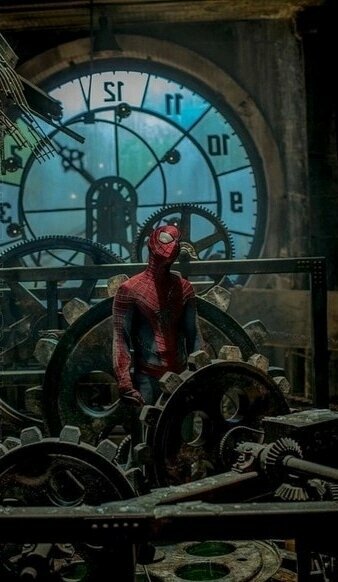 Скриншот 5 из Новый Человек-паук: Высокое напряжение